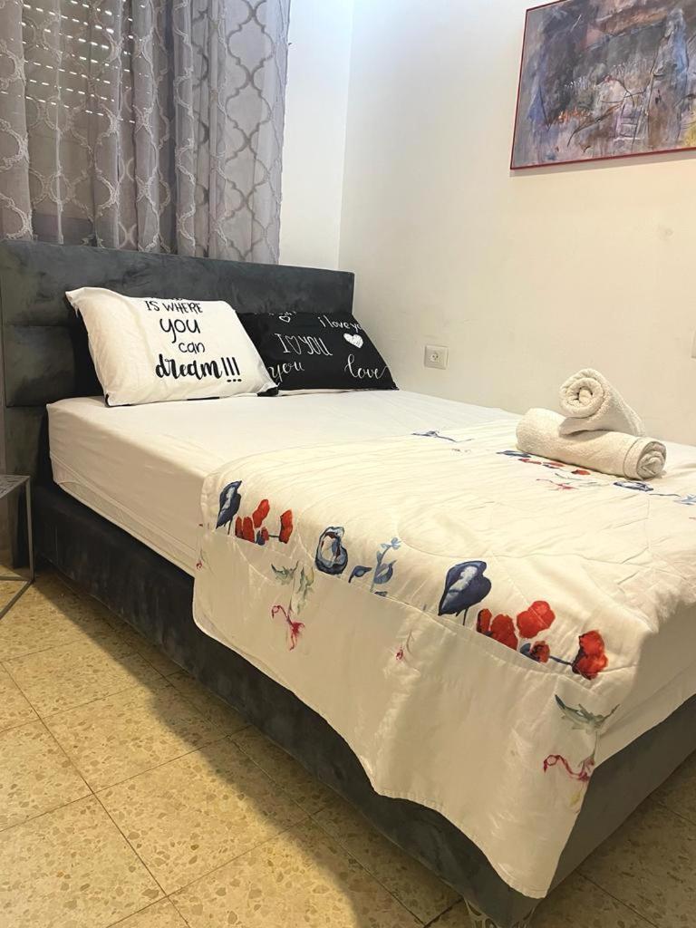 埃拉特רויאל פארק1公寓 外观 照片